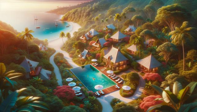 Exploring Dubai’s All-Inclusive Resorts in 2025: A Guide to Luxurious Getaways