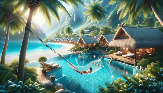 Exploring All-Inclusive Resorts in Seychelles for 2025