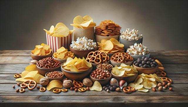 Smart Snacking Before Sleep: What to Eat for a Restful Night