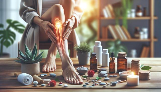 Leg Pain Treatment: Effective Solutions for Relief and Recovery