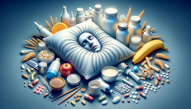 Anti-Snoring: Find Solutions for Peaceful Nights
