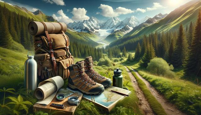 Hiking Tours: Explore Nature Beauty with Guided Adventures