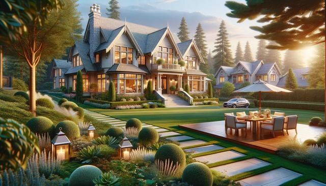 Understanding Your Home’s Value: A Guide to Market Trends and Equity Opportunities