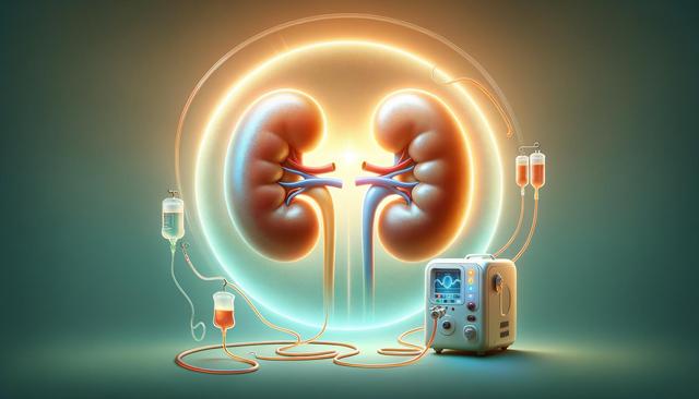 Understanding Stage 3 Kidney Disease and New Avenues in Treatment