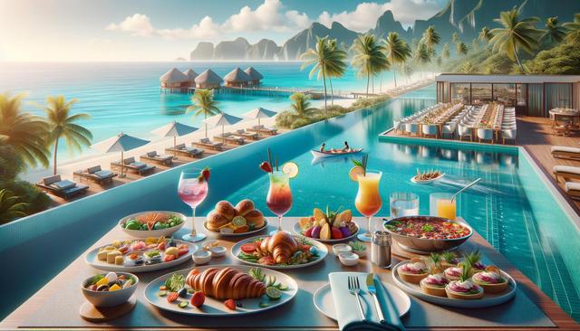 Scopri il Tuo Paradiso Tropicale: Vacanze Tutto Incluso a Mauritius