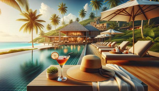 A Relaxing Journey to Lefkada: All-Inclusive Escapes and Resort Comforts in 2025