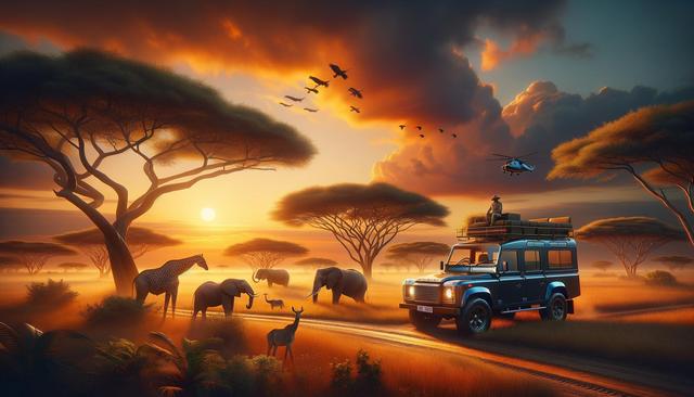 Exploring the Dubai Desert: What to Know Before You Go