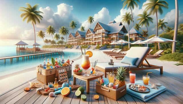Explore the Beauty of Sri Lanka with All Inclusive Holidays in 2025
