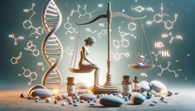 Understanding Hormonal Imbalance: What Your Body Might Be Telling You