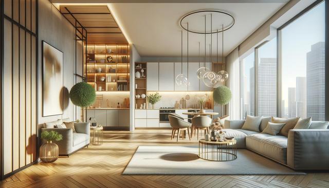 How to Find the Right Apartment for Rent in Your Area
