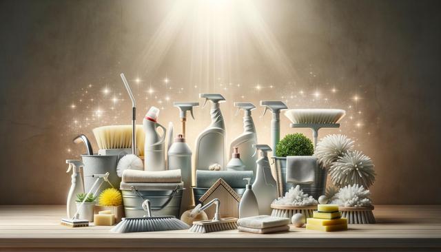 Why Hiring a Professional Cleaning Service Makes a Difference