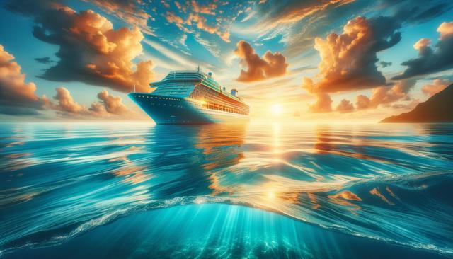 Exploring the World by Sea: A Closer Look at Cruises and Their Legacy