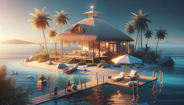 Relaxing and Enjoyable Vacation Ideas for Seniors