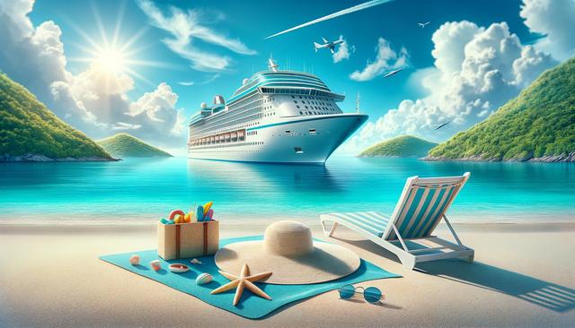 Smart Sailing: How to Enjoy Caribbean Cruises on a Budget