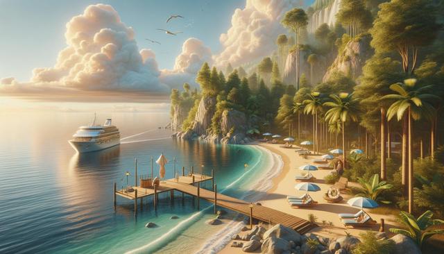 Relaxed Adventures: Travel Destinations for Seniors in 2025