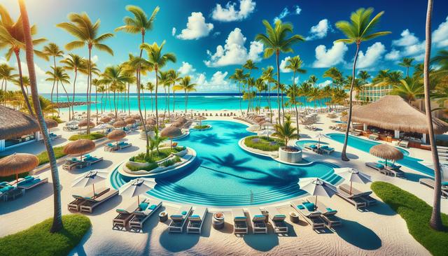 A Complete Guide to Punta Cana All-Inclusive Resorts