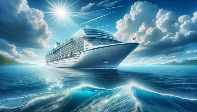 Exploring the Arctic: A Guide to Cruises to Iceland and Greenland in 2025
