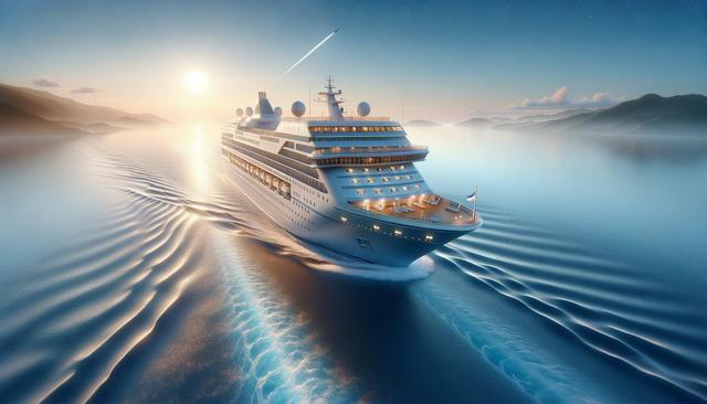 Embark on a 9-Week Australian Cruise Adventure