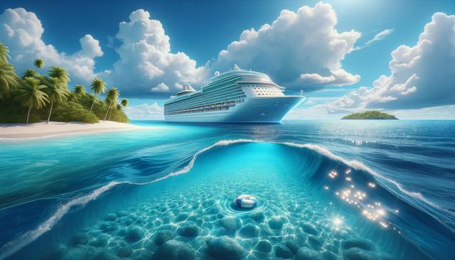 Experience the Caribbean: 12-Day All-Inclusive Cruises for Seniors