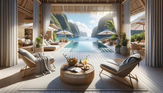 Discover Perfect Weekend Getaways for Seniors in 2025