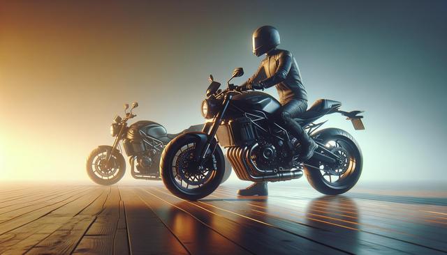 Impounded Motorcycles for Sale: 2025 Buyers Guide