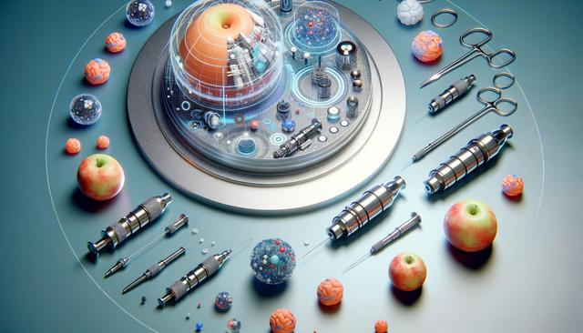 Understanding Liposuction and Opportunities Through Clinical Trials