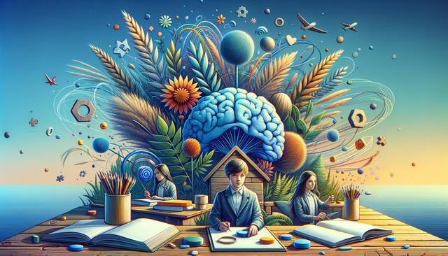 Understanding ADHD Treatment: A Comprehensive Guide for Families and Adults