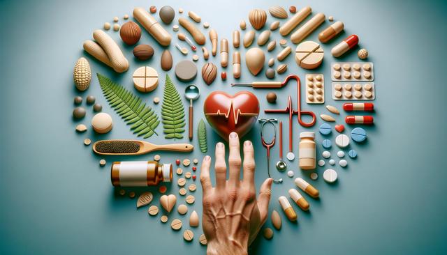 Understanding Erectile Dysfunction Treatment: Options, Innovations, and Support