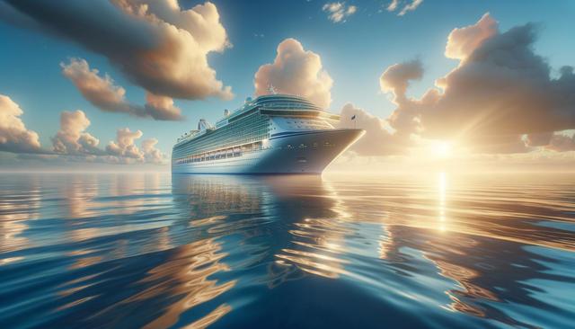 Set Sail on Exciting Single Adult Cruises for Fun and Connection