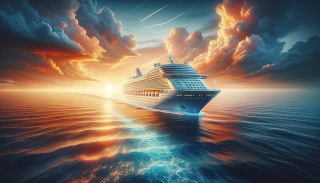Zarpe en emocionantes cruceros para adultos solteros para divertirse y conectar