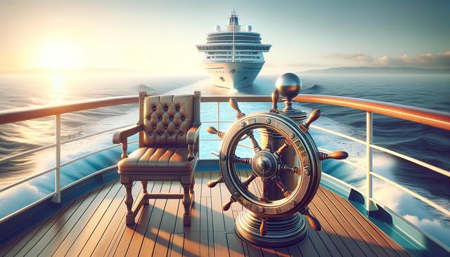 Set Sail on a New Career with Exciting Cruise Ship Jobs