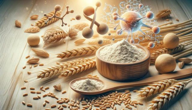 Reconozca los sintomas de la sensibilidad al gluten y tome el control de su salud