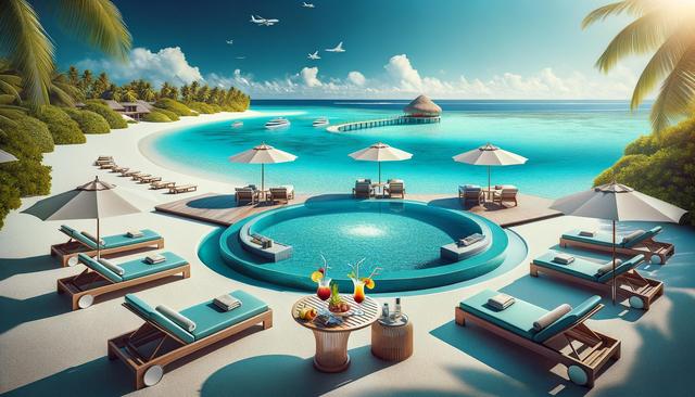 Discover the Ease and Enjoyment of All-Inclusive Vacations in St Lucia