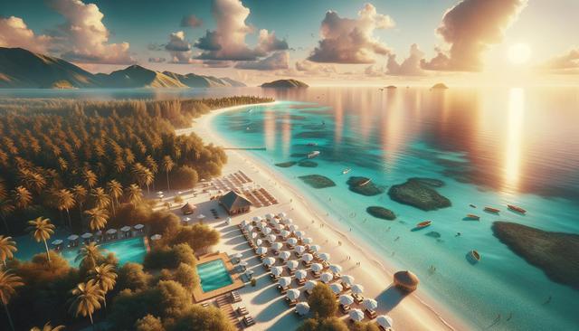 Planning a Dream Getaway: A Guide to Bora Bora Holidays