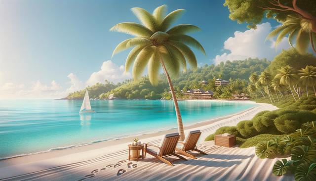 Exploring the Appeal of All-Inclusive Vacations in the Maldives