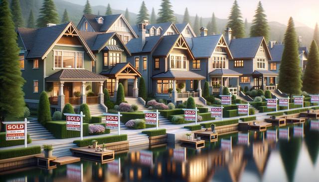 New Build Homes 2025: Global Trends and Market Insights