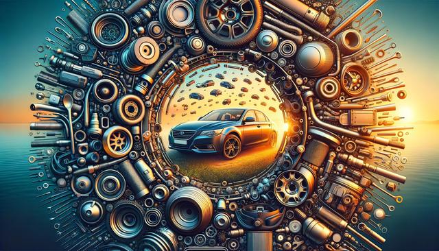 Finding Reliable and Affordable Car Batteries: What You Need to Know