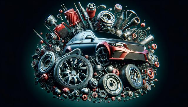 コスパ重視！車のバッテリーを安く手に入れる方法とは？