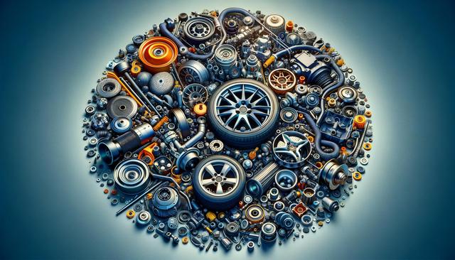 Choisir sa batterie auto : Guide pour économiser sans compromettre la qualité