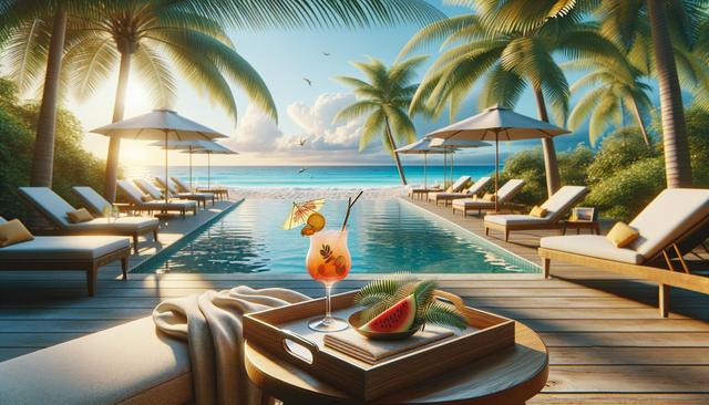 Discover the Ease and Luxury of All-Inclusive Vacations in Montenegro