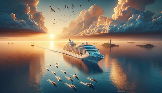Exploring Croatia by Sea: Cruise Options from Southampton