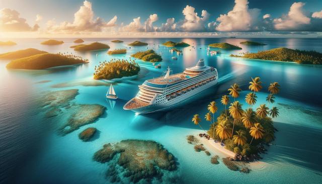 Sail Smart: How to Enjoy Caribbean Cruises on a Budget