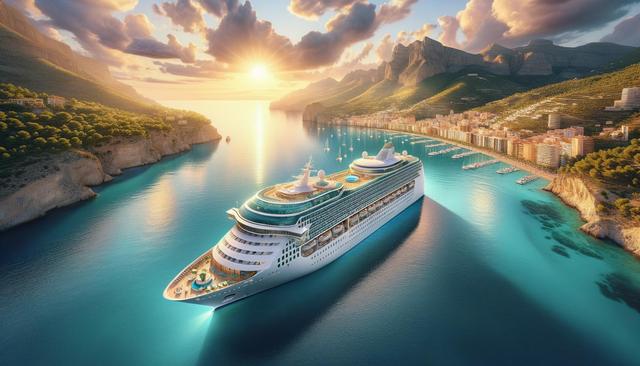 Sailing Through Spain: A Cruise Journey Full of Culture and Coastline