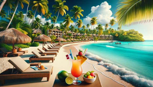 Exploring Dominican Republic All Inclusive Packages: What You Need to Know