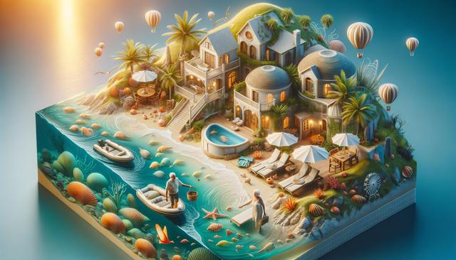 Exploring the World After 60: Travel Destinations for Seniors in 2025