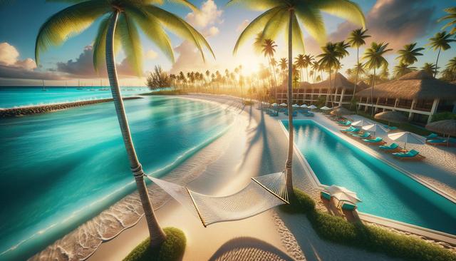 Exploring Punta Cana All Inclusive: A Guide to Relaxation and Adventure