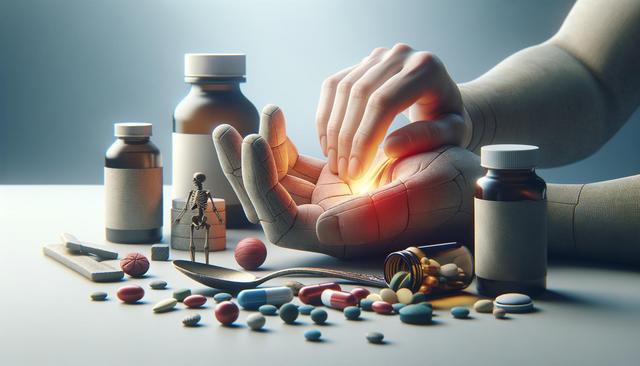 Understanding Pain: When It’s More Than Just Discomfort