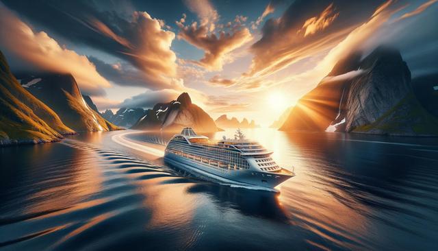 Mediterranean Cruises 2025 from Southampton – Best Deals, Itineraries and Tips