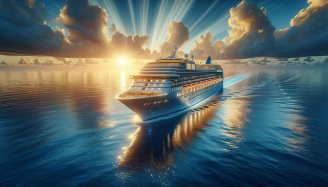 Exploring the Greek Isles by Cruise: A Journey Through Time and Beauty