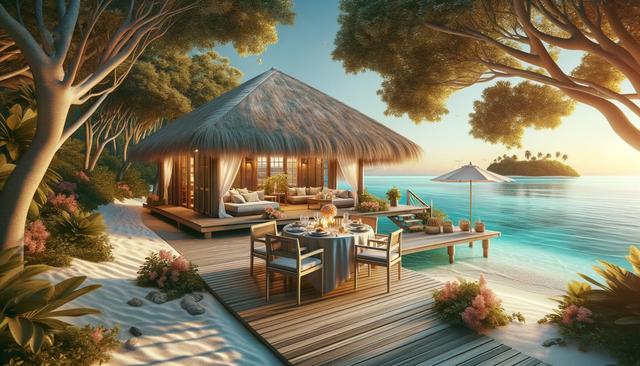 Exploring the Value and Experience of All Inclusive Vacations in Cyprus